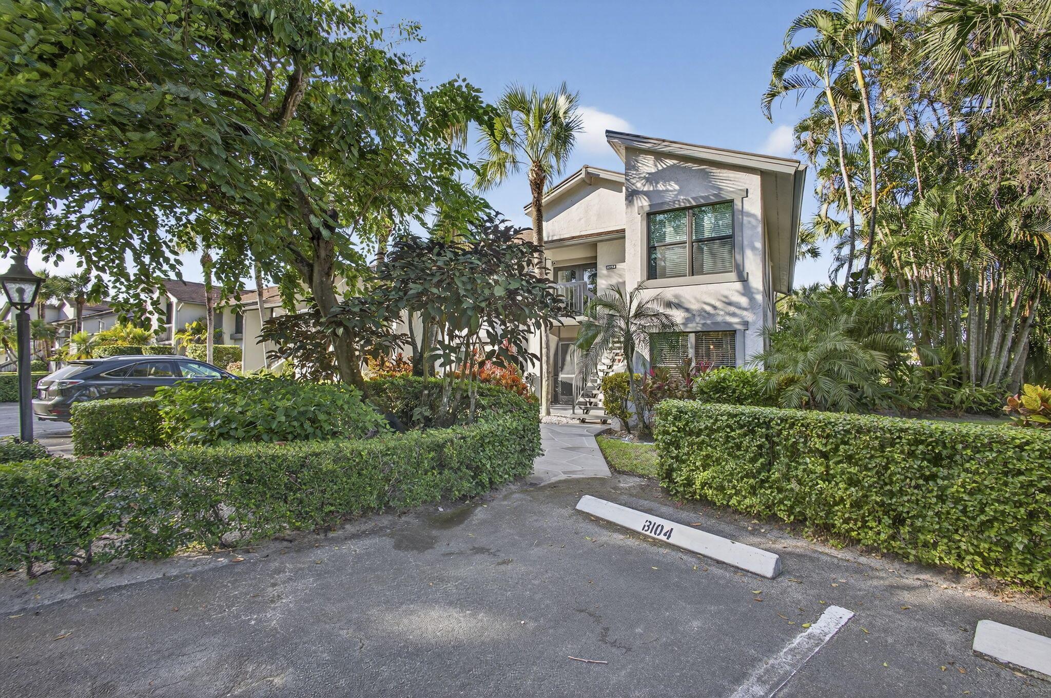 11267 Pond View Drive B104