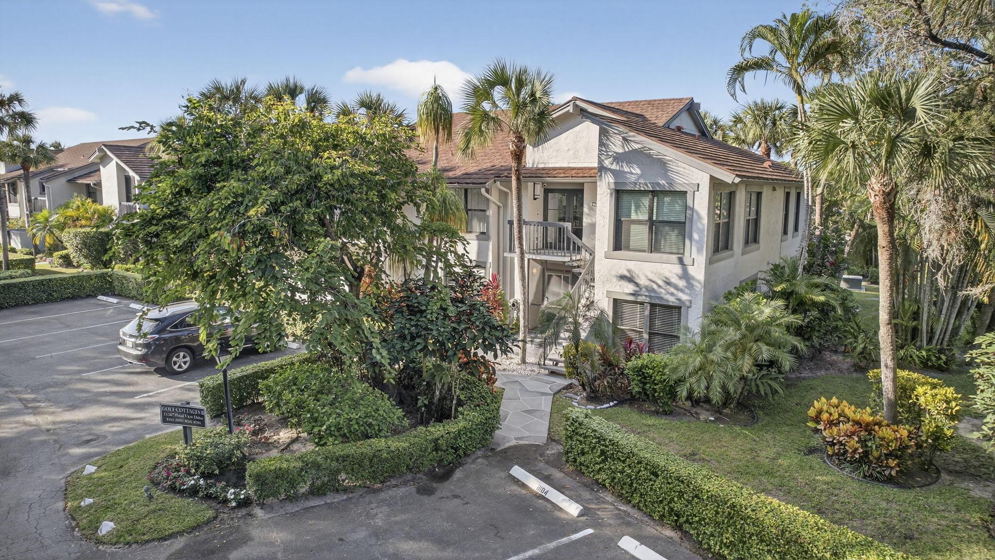 11267 Pond View Drive B104