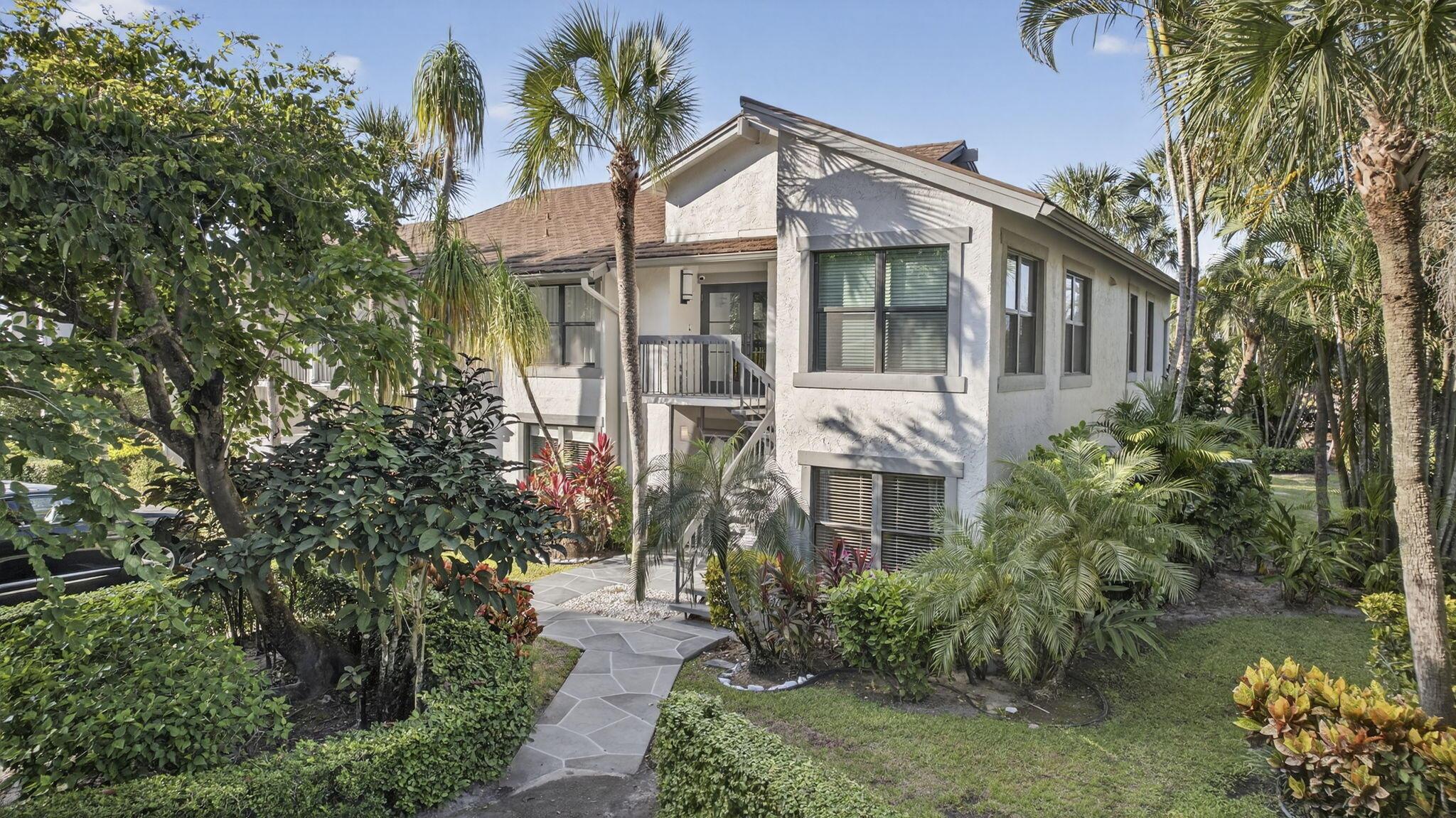 11267 Pond View Drive B104