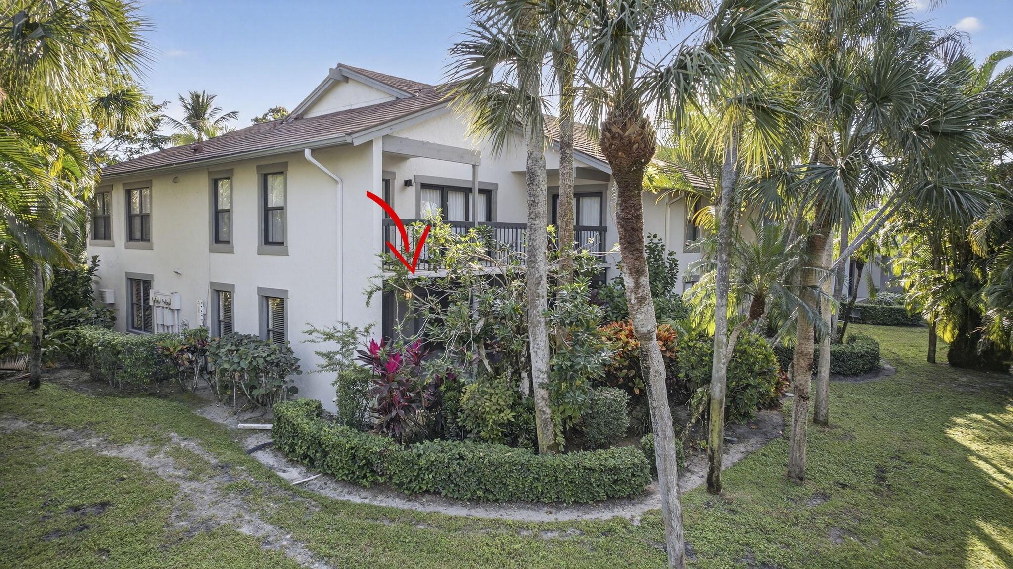 GOLF COTTAGES 2 CONDO - Residential