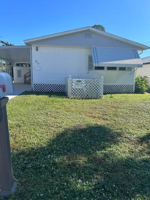 84 Mediterranean Boulevard E, Port St Lucie, FL MLS: R11084838