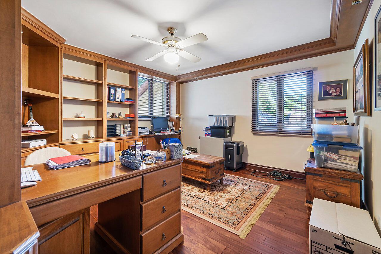 WOODFIELD HUNT CLUB II - Residential Lease