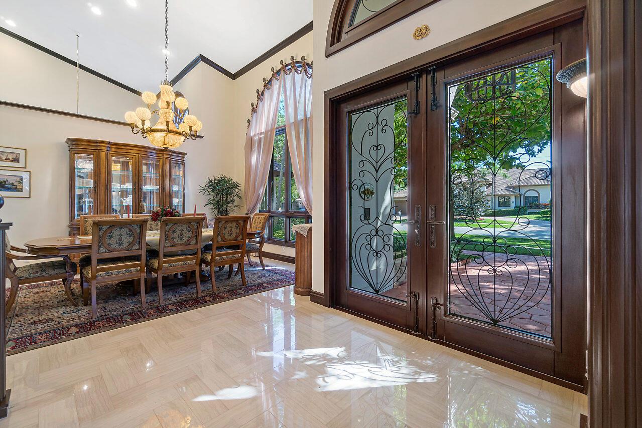 WOODFIELD HUNT CLUB II - Residential Lease