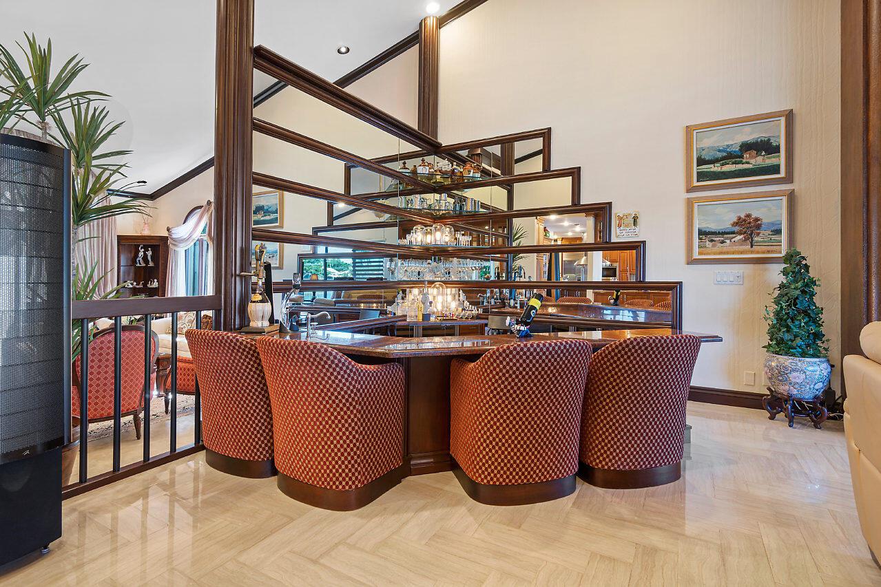 WOODFIELD HUNT CLUB II - Residential Lease