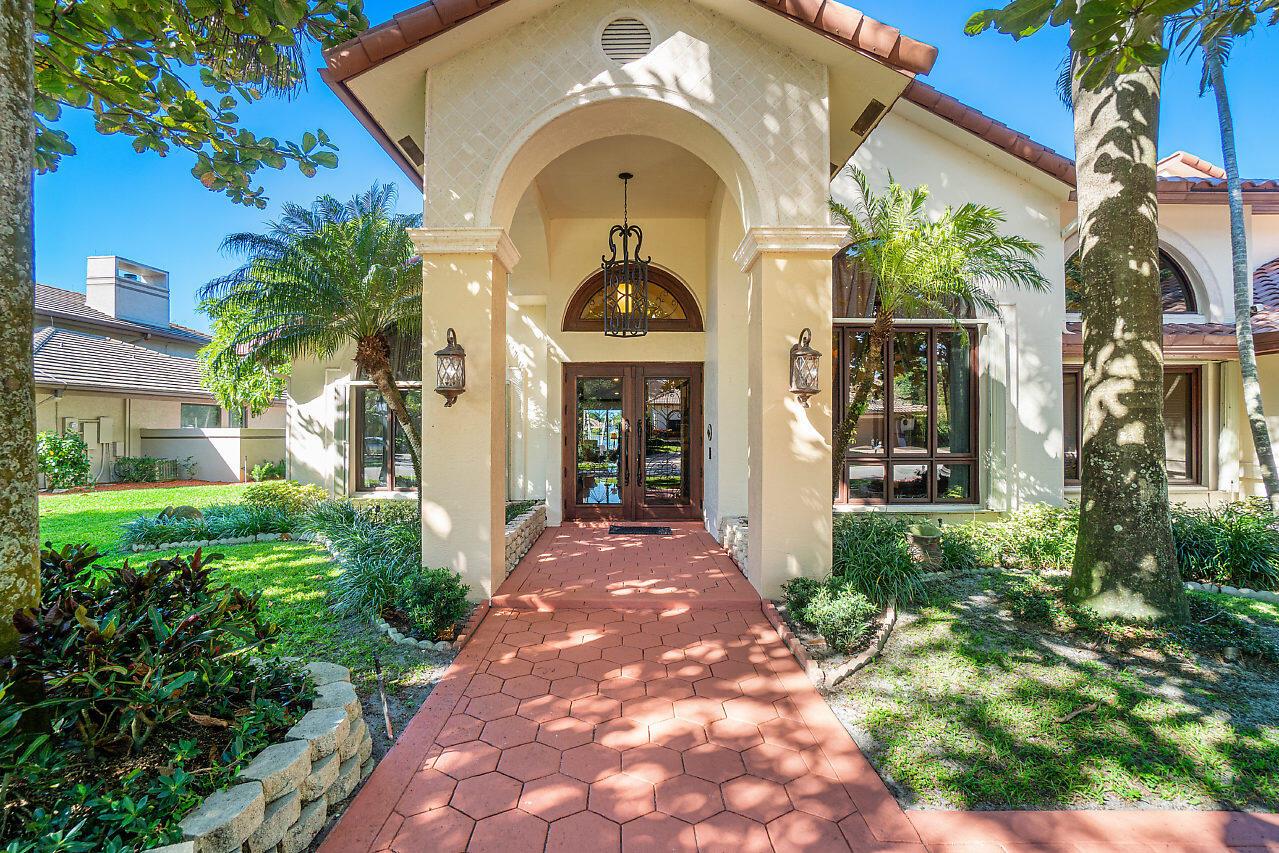 WOODFIELD HUNT CLUB II - Residential Lease