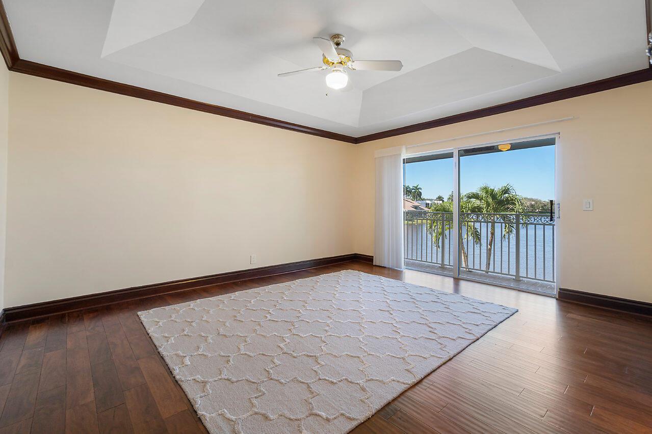 WOODFIELD HUNT CLUB II - Residential Lease