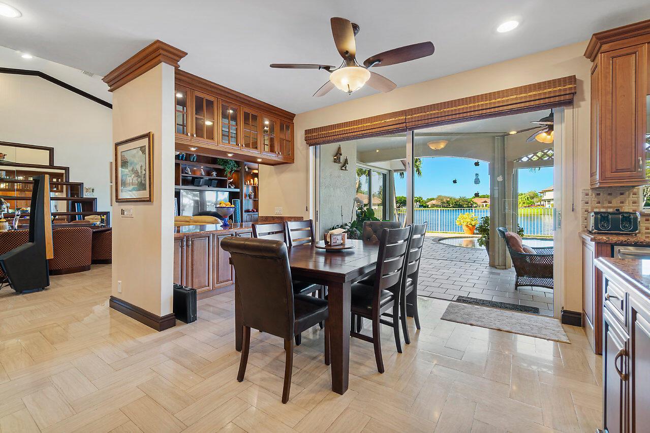 WOODFIELD HUNT CLUB II - Residential Lease