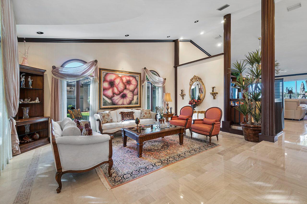 WOODFIELD HUNT CLUB II - Residential Lease