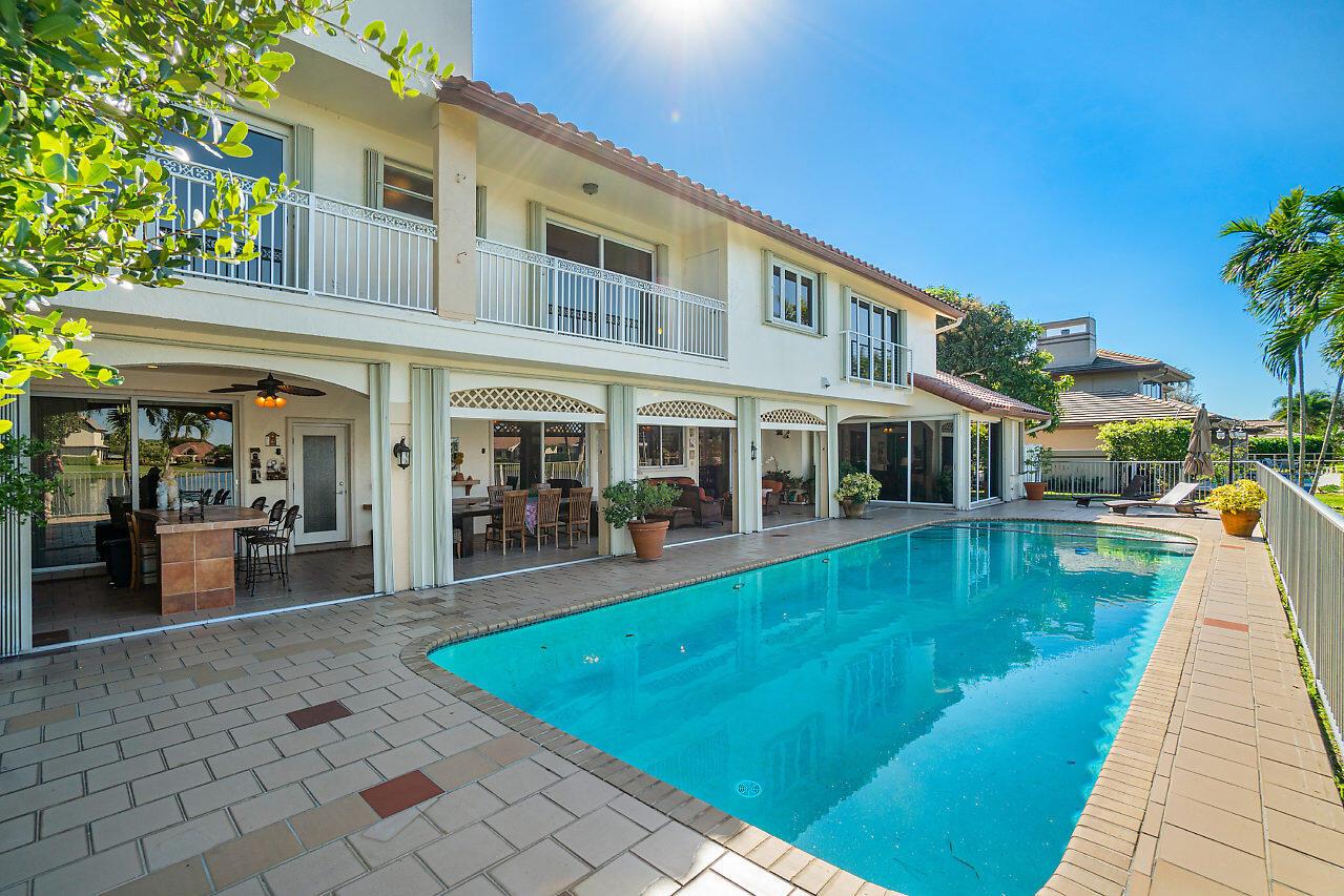 WOODFIELD HUNT CLUB II - Residential Lease
