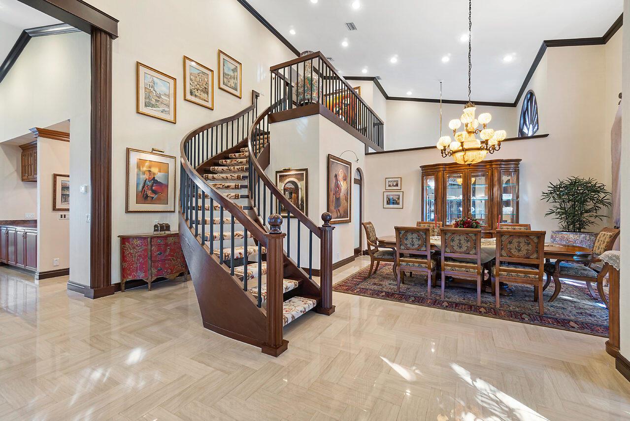 WOODFIELD HUNT CLUB II - Residential Lease
