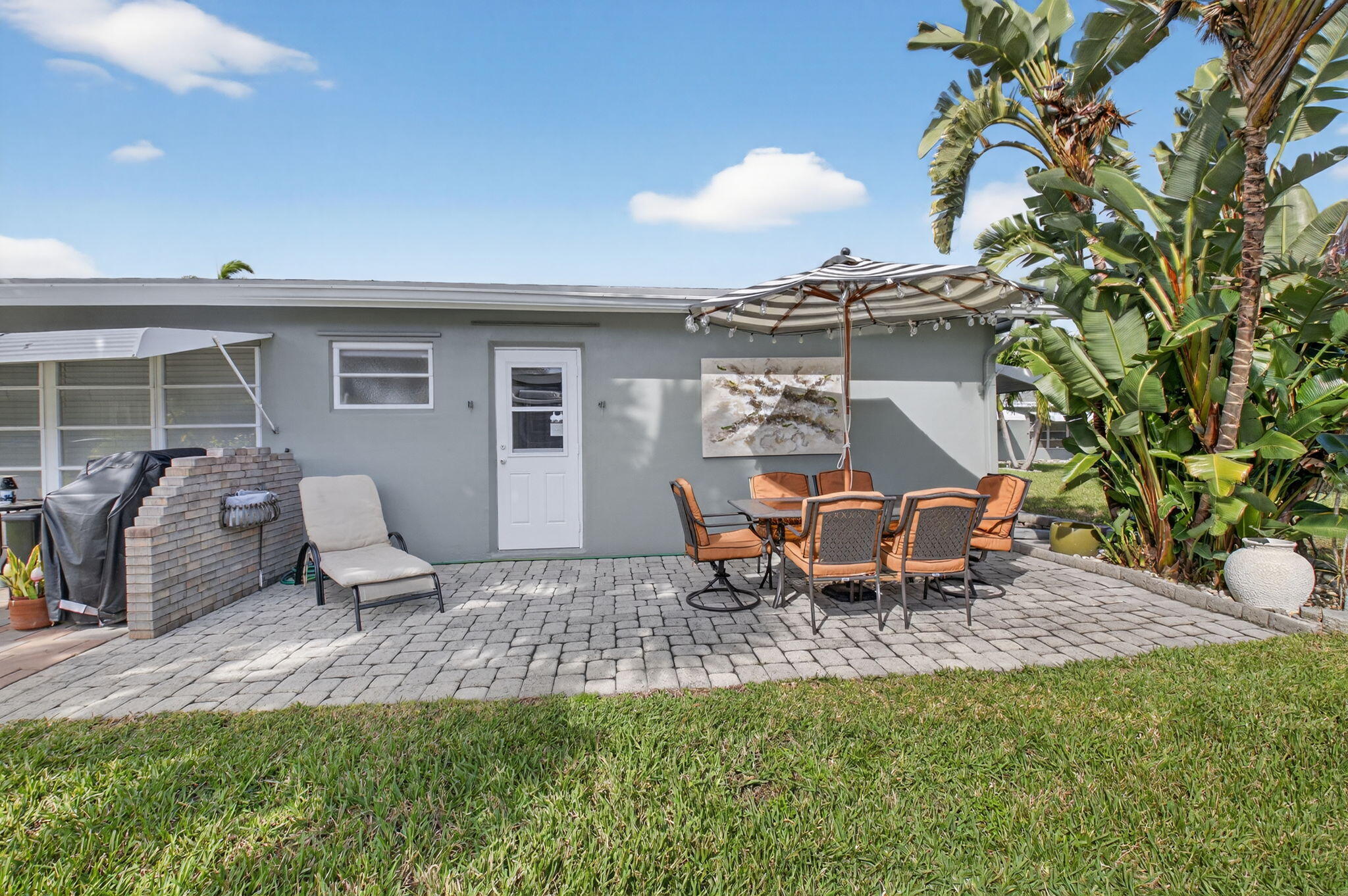 HIGH POINT OF DELRAY BEACH COND SEC III - Residential