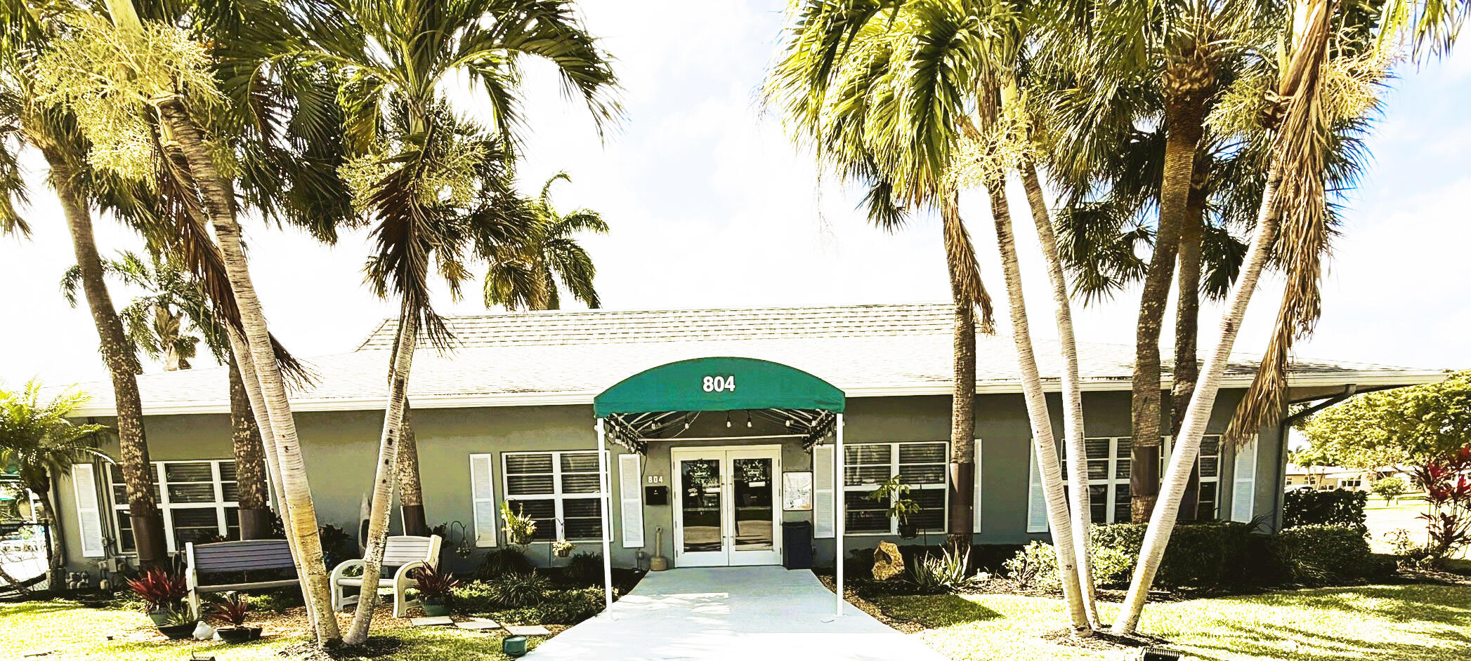 HIGH POINT OF DELRAY BEACH COND SEC III - Residential