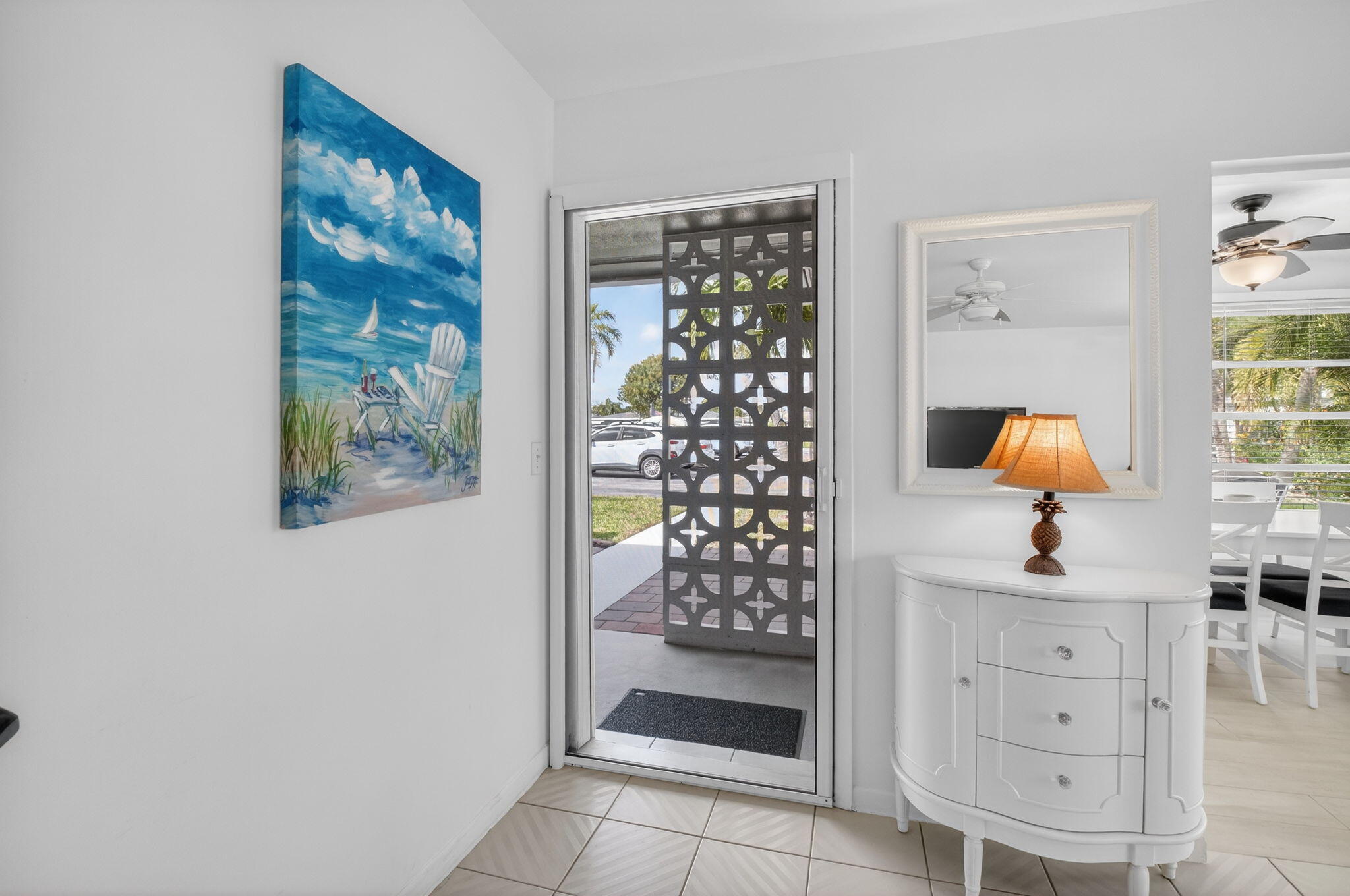 HIGH POINT OF DELRAY BEACH COND SEC III - Residential