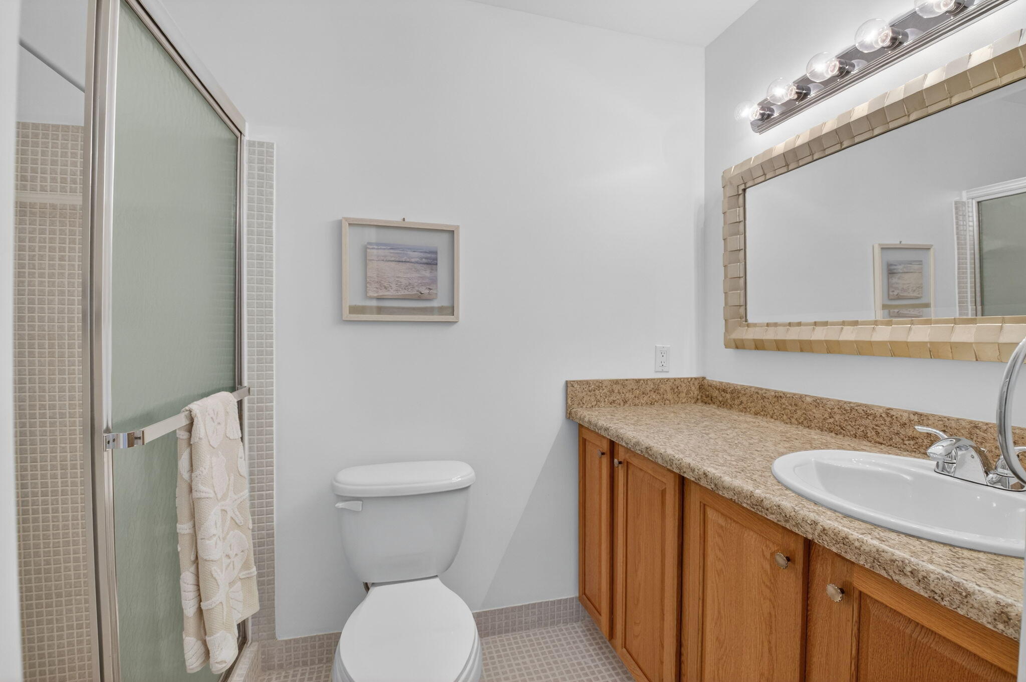 HIGH POINT OF DELRAY BEACH COND SEC III - Residential