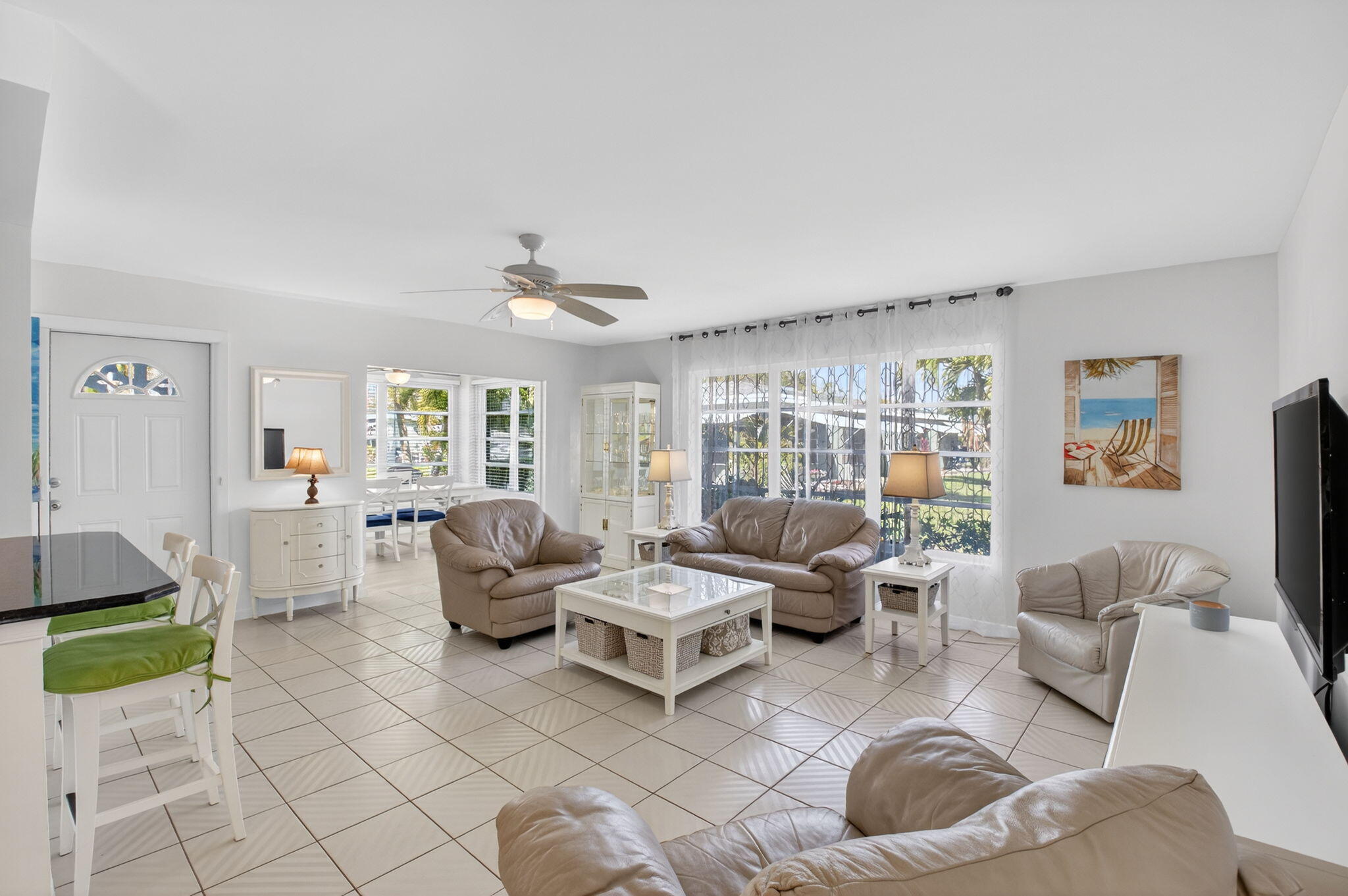 HIGH POINT OF DELRAY BEACH COND SEC III - Residential