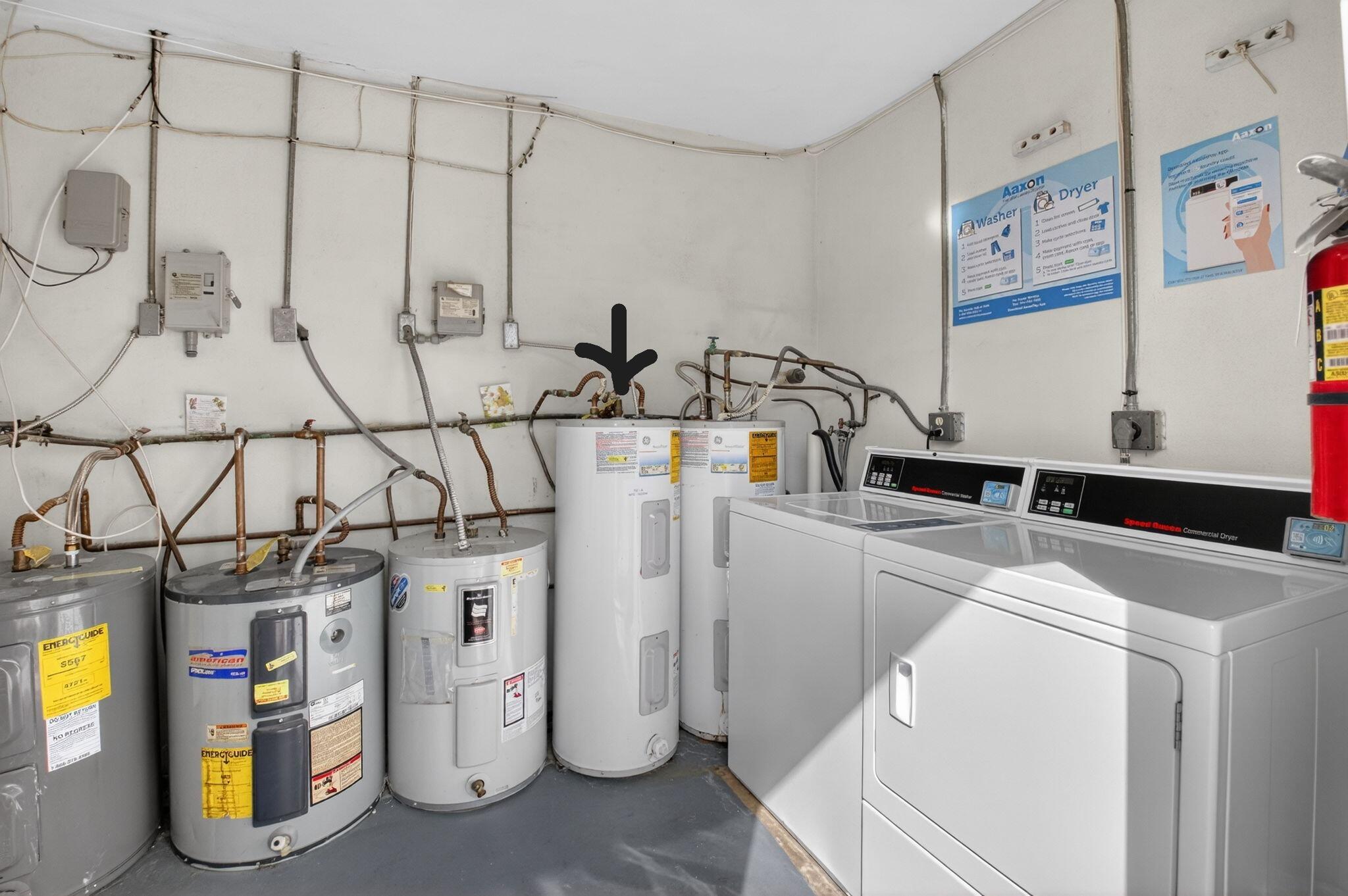 HIGH POINT OF DELRAY BEACH COND SEC III - Residential