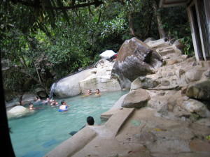 Perez Zeledon, Costa Rica - Land