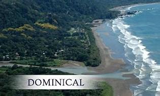 Perez Zeledon, Costa Rica - Land