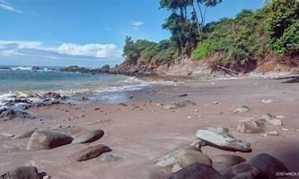 Perez Zeledon, Costa Rica - Land