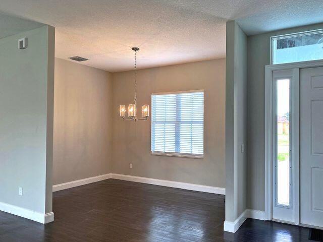 PORT ST LUCIE SECTION 47 - Residential Lease