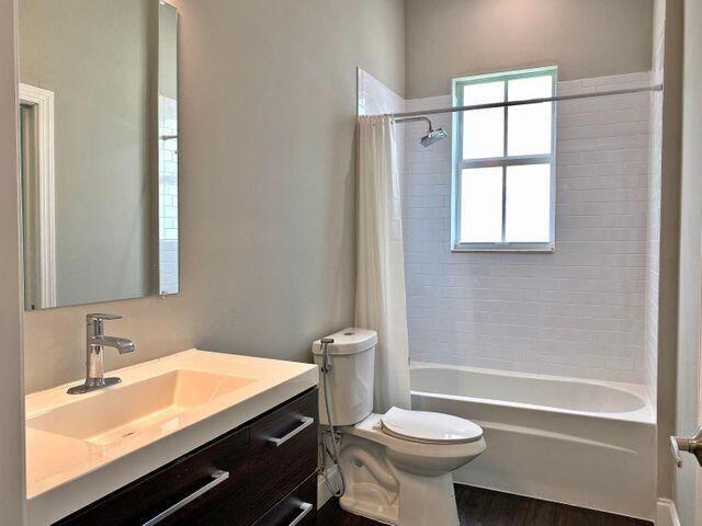 PORT ST LUCIE SECTION 47 - Residential Lease