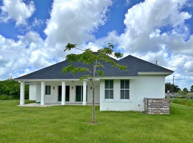 PORT ST LUCIE SECTION 47 - Residential Lease