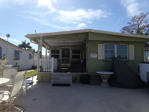 Palm Beach County Mobile Homes 21 4238 S 88th Place S Boynton Beach FL 33436