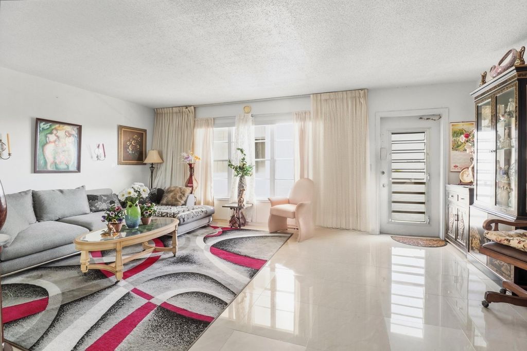 Photo of 307 Wellington A, West Palm Beach, FL 33417 (MLS # R11167462)