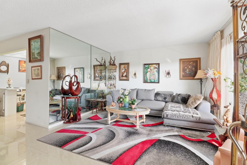 Photo of 307 Wellington A, West Palm Beach, FL 33417 (MLS # R11167462)