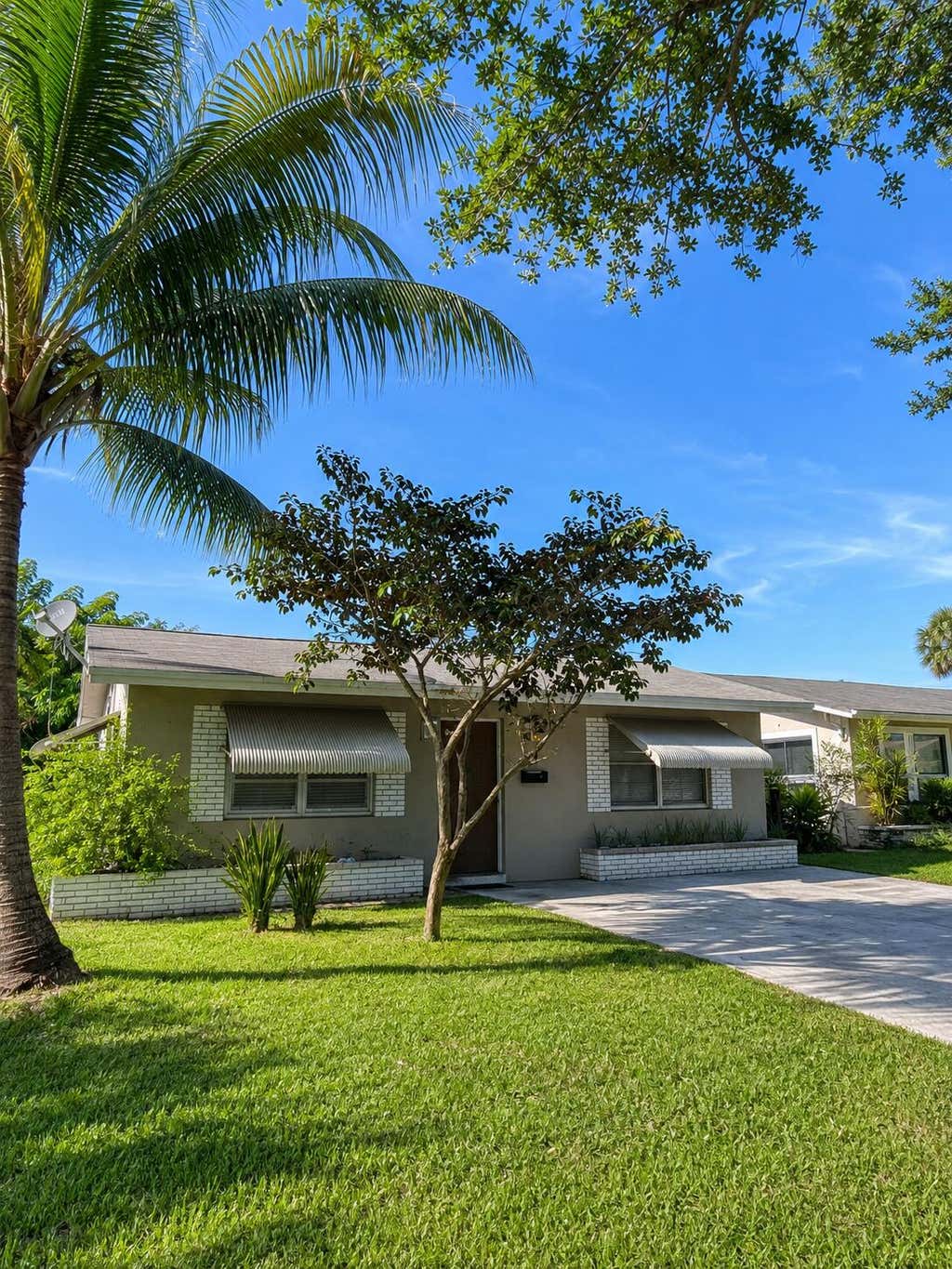 Photo of 2603 NW 54TH Street, Tamarac, FL 33309 (MLS # B26064798)