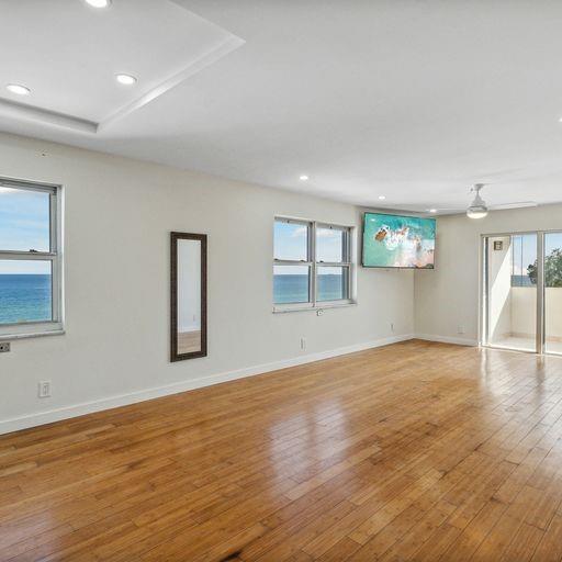 Baker Towers Condo - Residential Lease