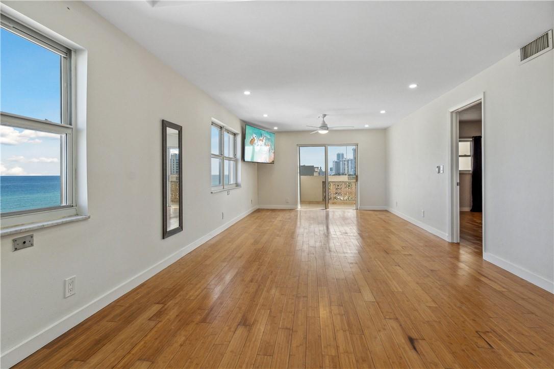 Baker Towers Condo - Residential Lease