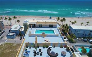 Baker Towers Condo - Residential Lease