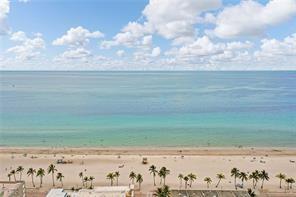 Baker Towers Condo - Residential Lease