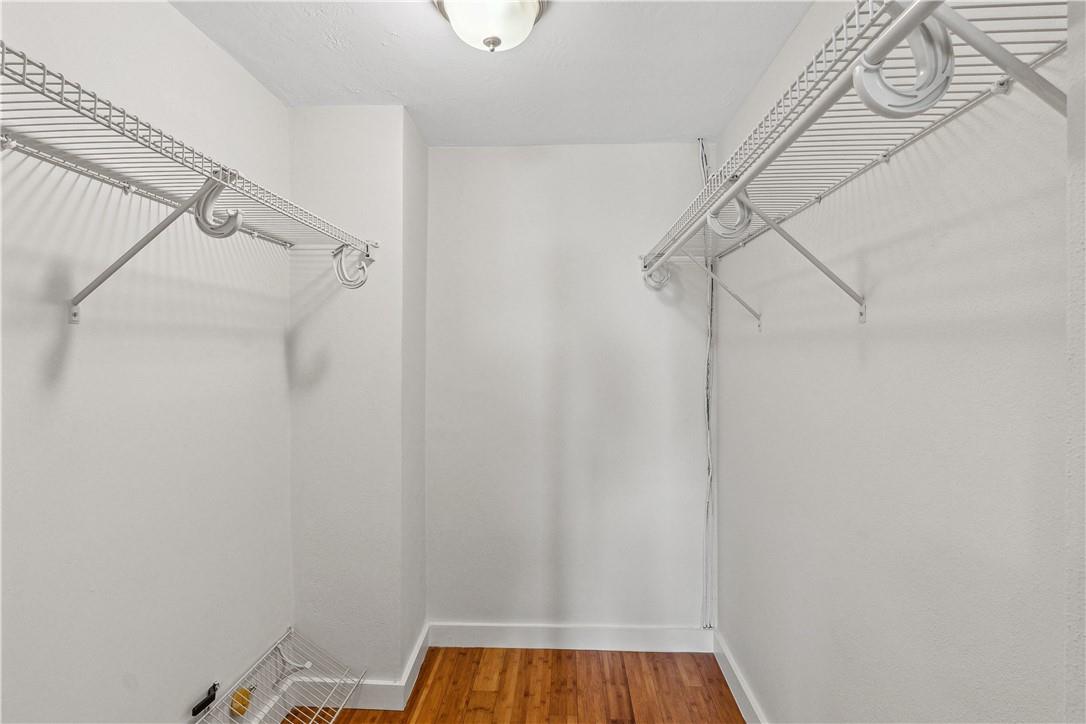 Baker Towers Condo - Residential Lease