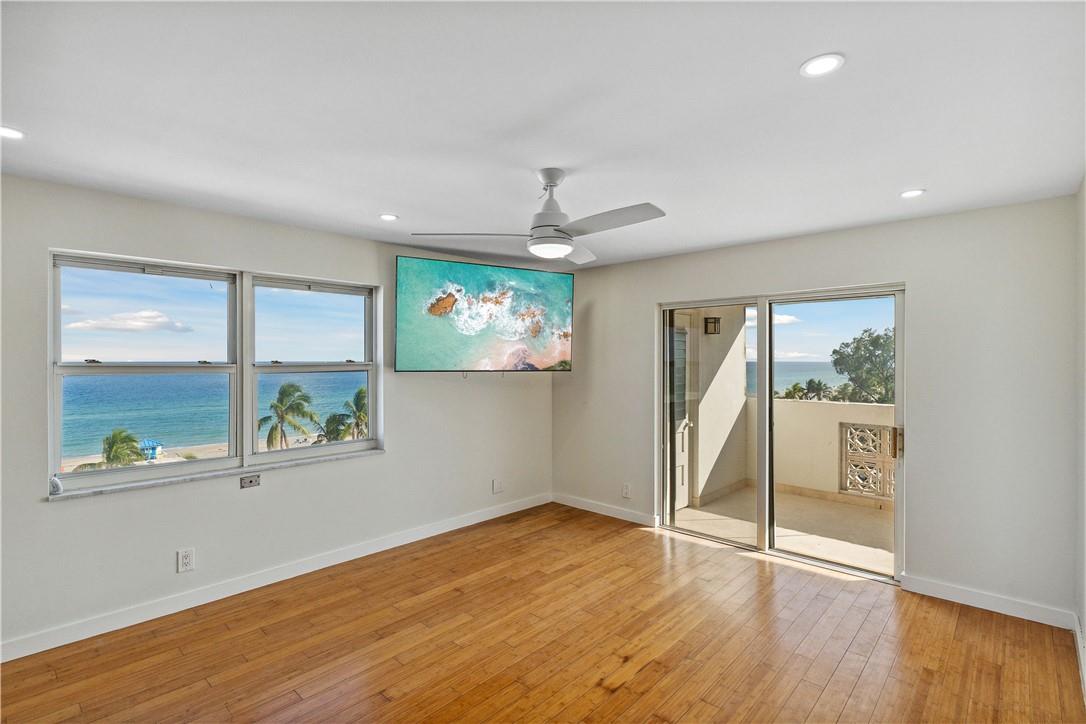 Baker Towers Condo - Residential Lease