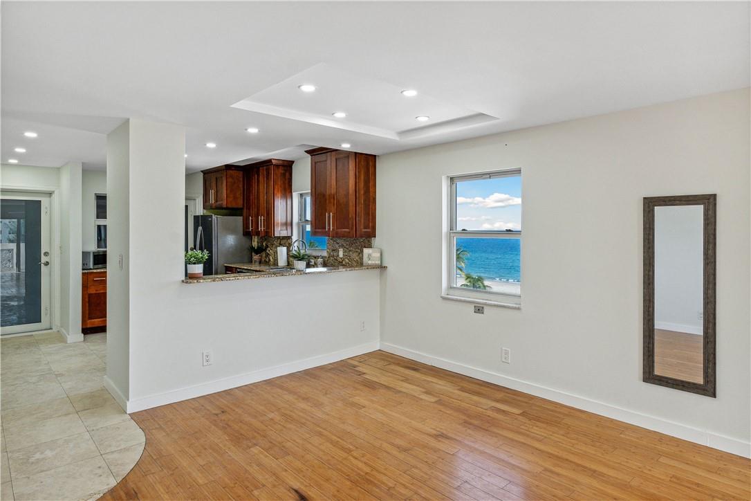 Baker Towers Condo - Residential Lease