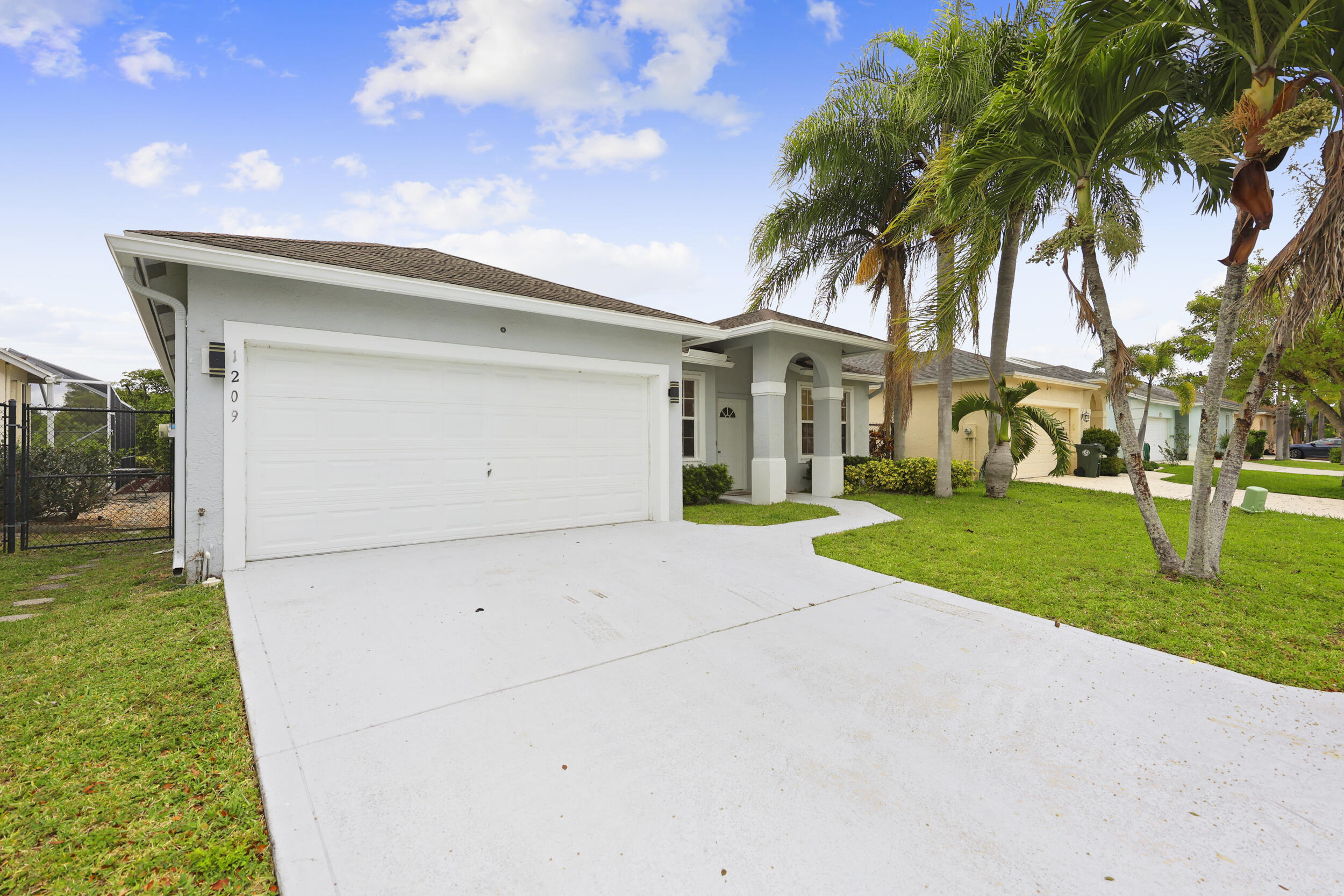 1209 Olympic Circle