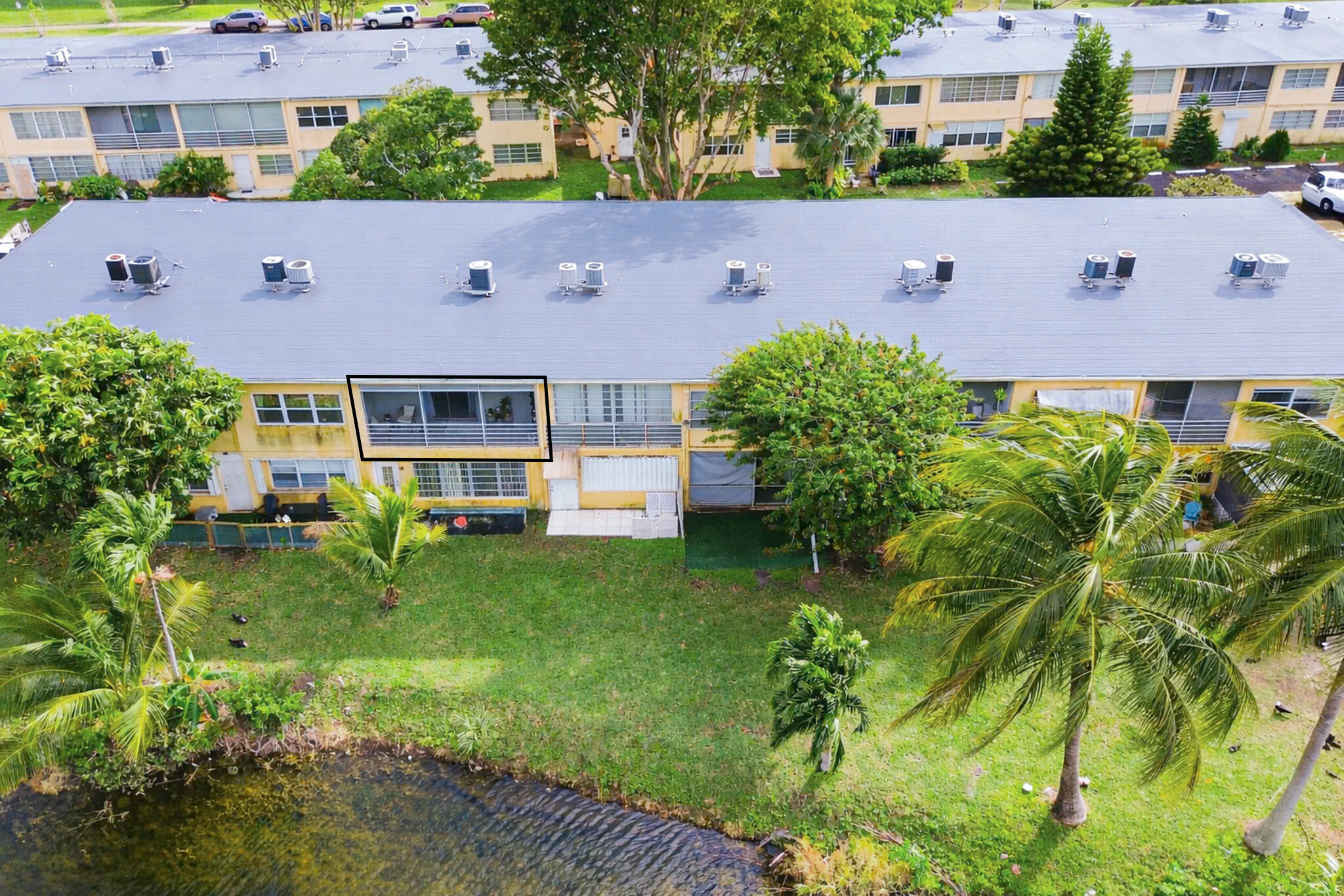 RO-MONT SOUTH CONDO MNPQ - Residential