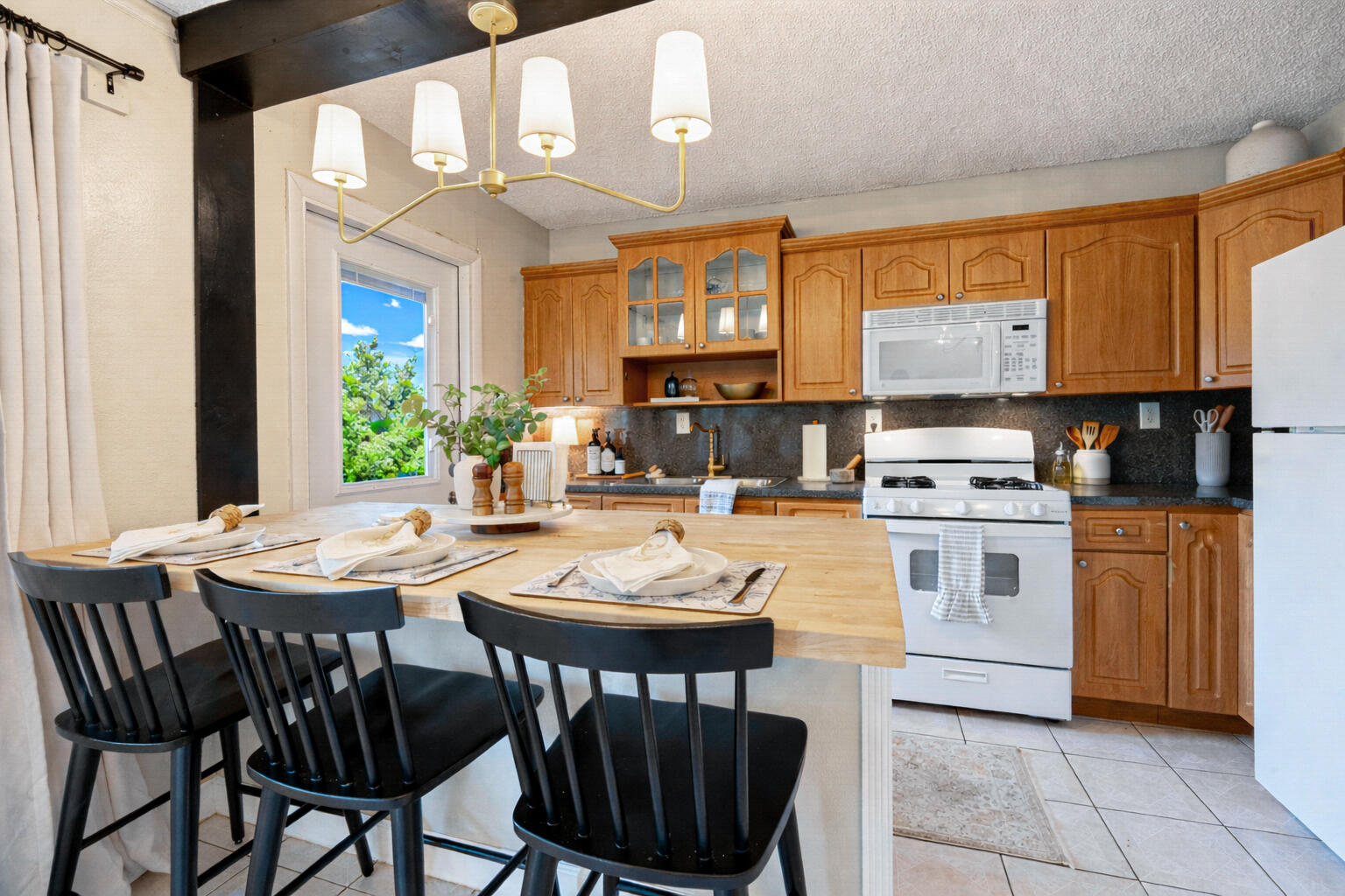 RO-MONT SOUTH CONDO MNPQ - Residential