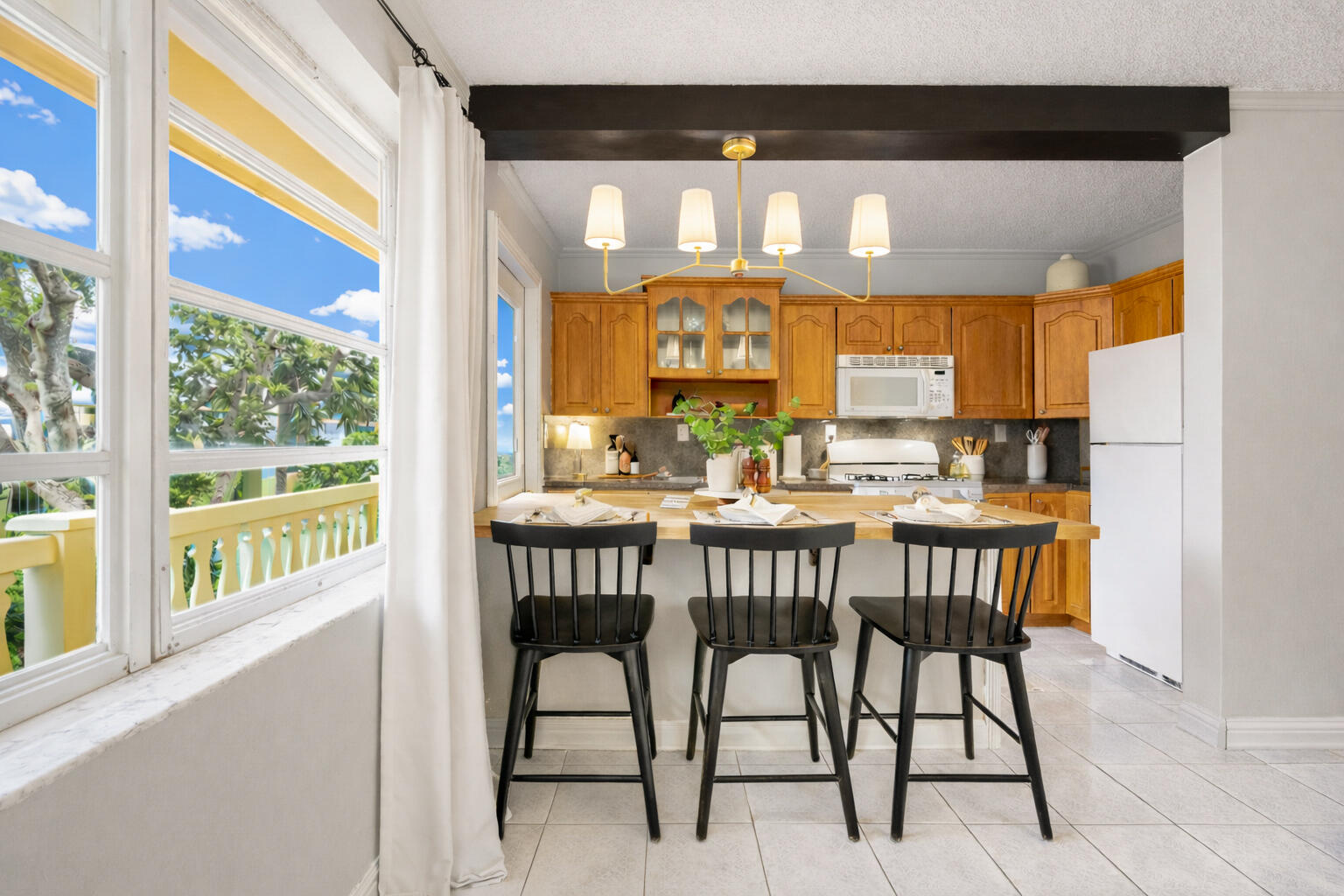 RO-MONT SOUTH CONDO MNPQ - Residential