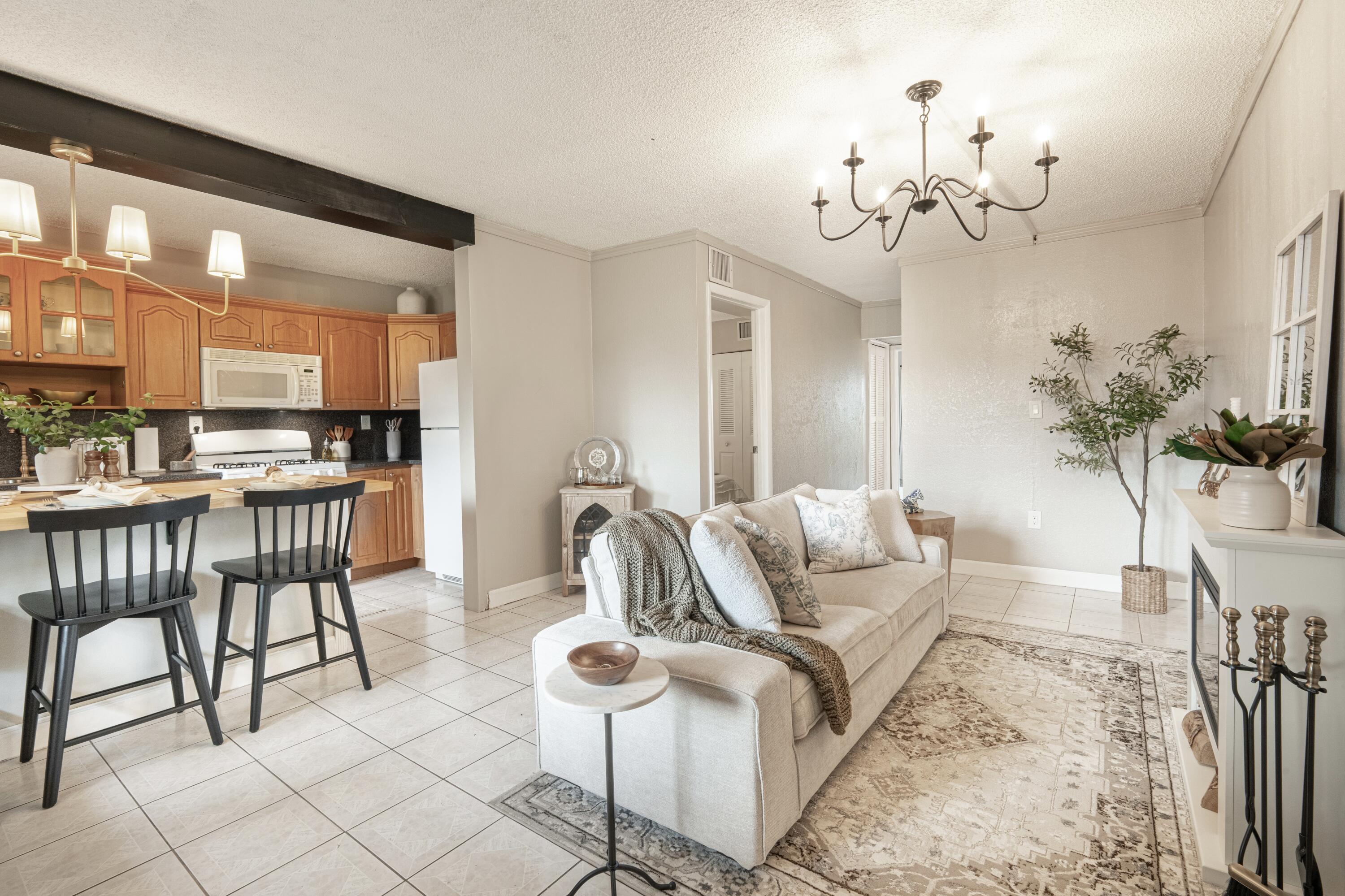 RO-MONT SOUTH CONDO MNPQ - Residential