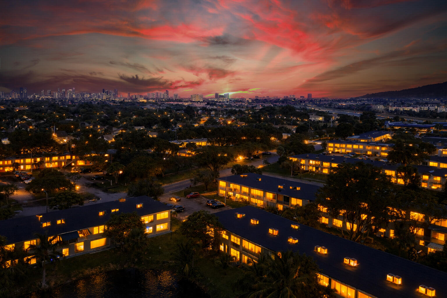 RO-MONT SOUTH CONDO MNPQ - Residential