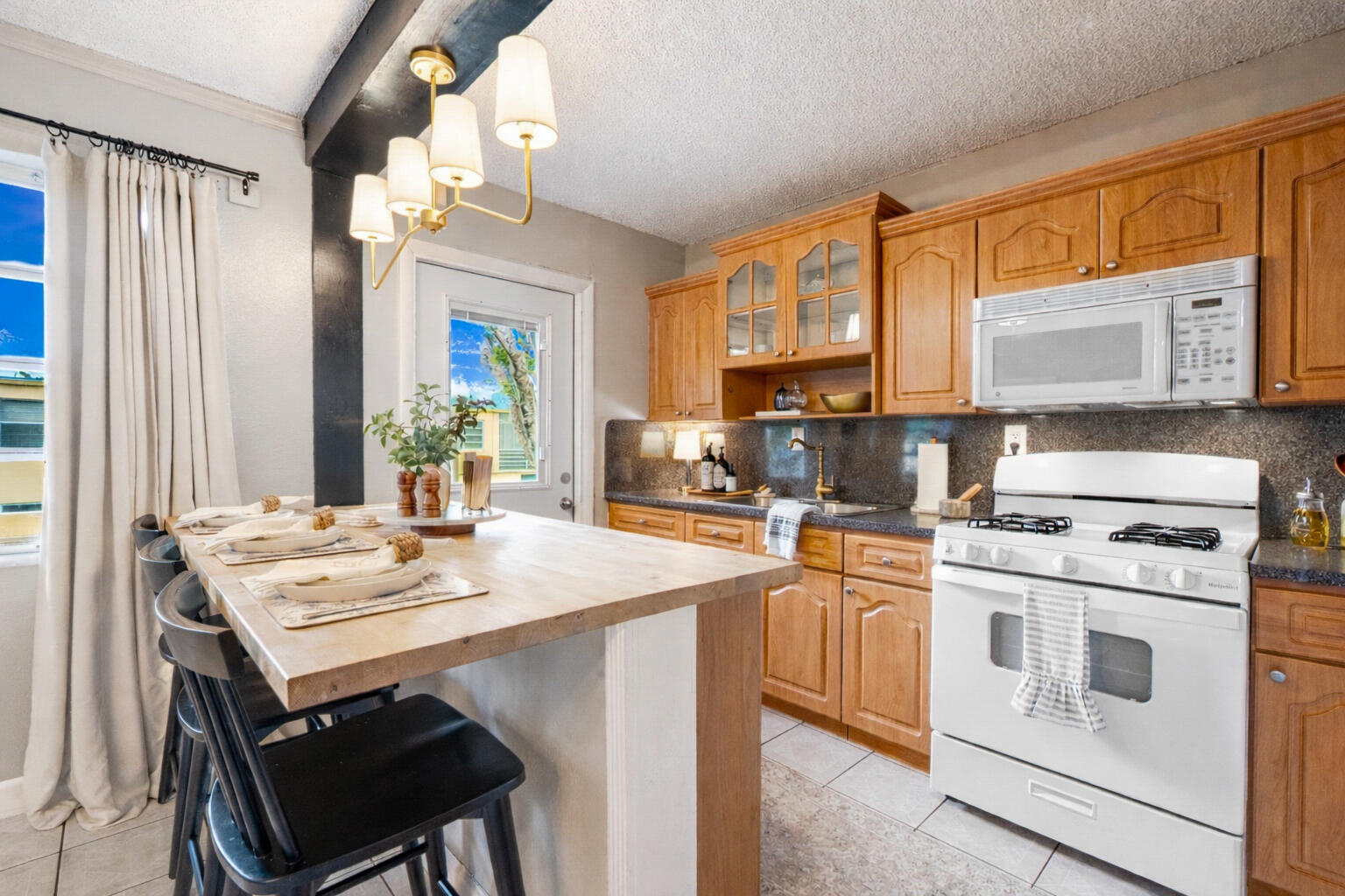 RO-MONT SOUTH CONDO MNPQ - Residential