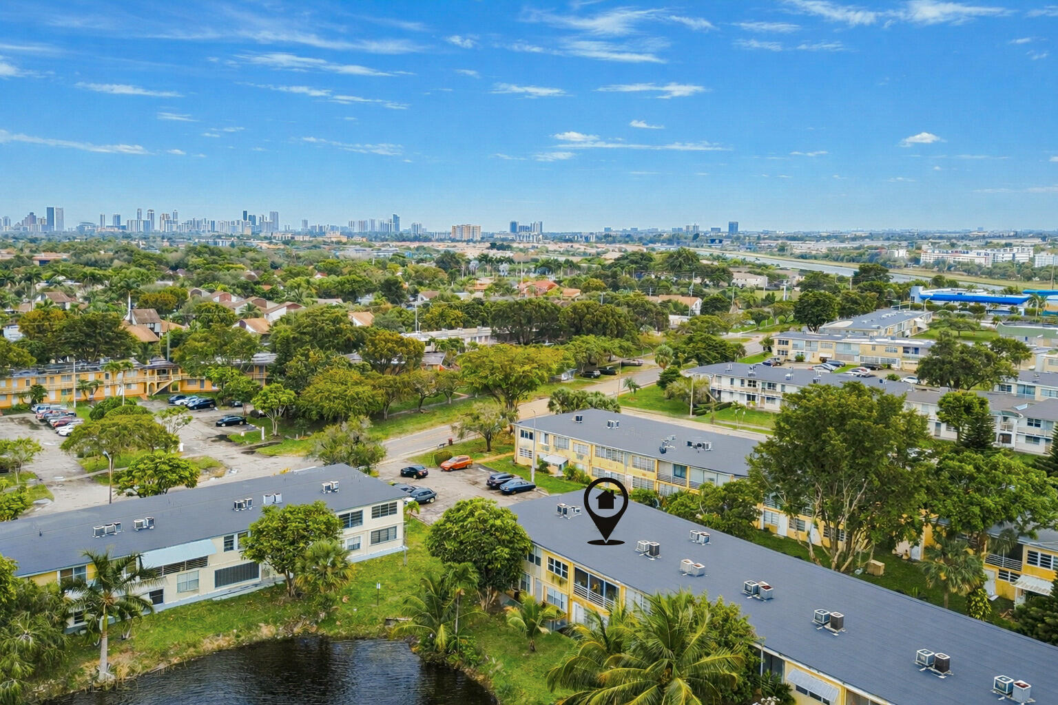 RO-MONT SOUTH CONDO MNPQ - Residential