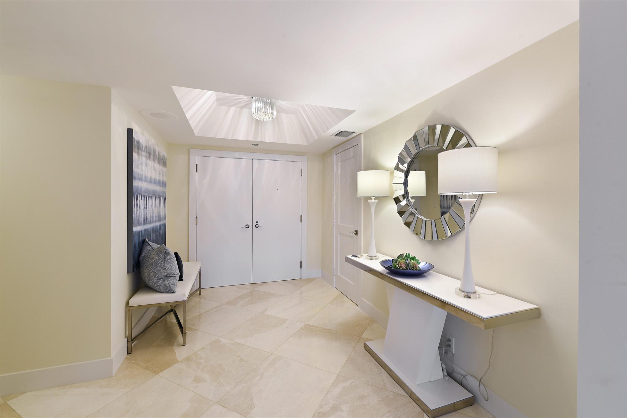 BEACH POINT CONDO - Residential