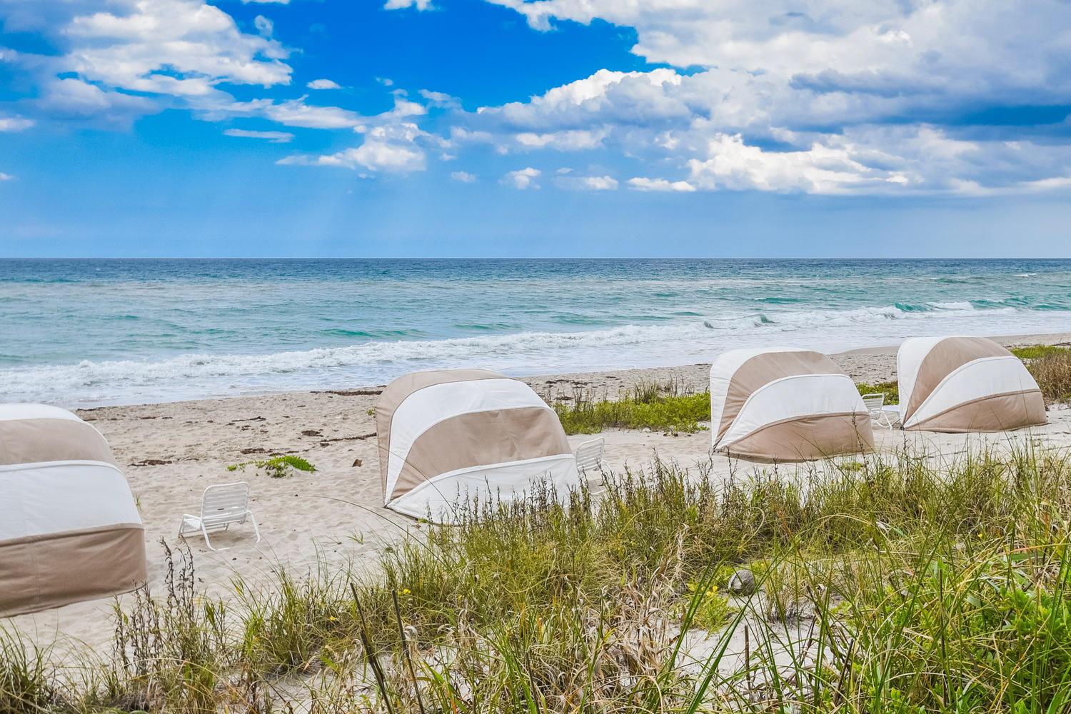 BEACH POINT CONDO - Residential