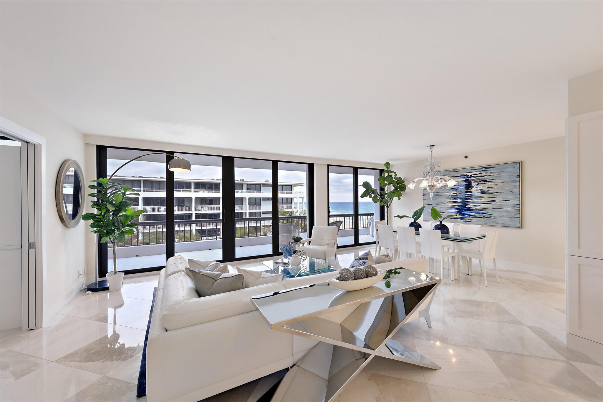 BEACH POINT CONDO - Residential