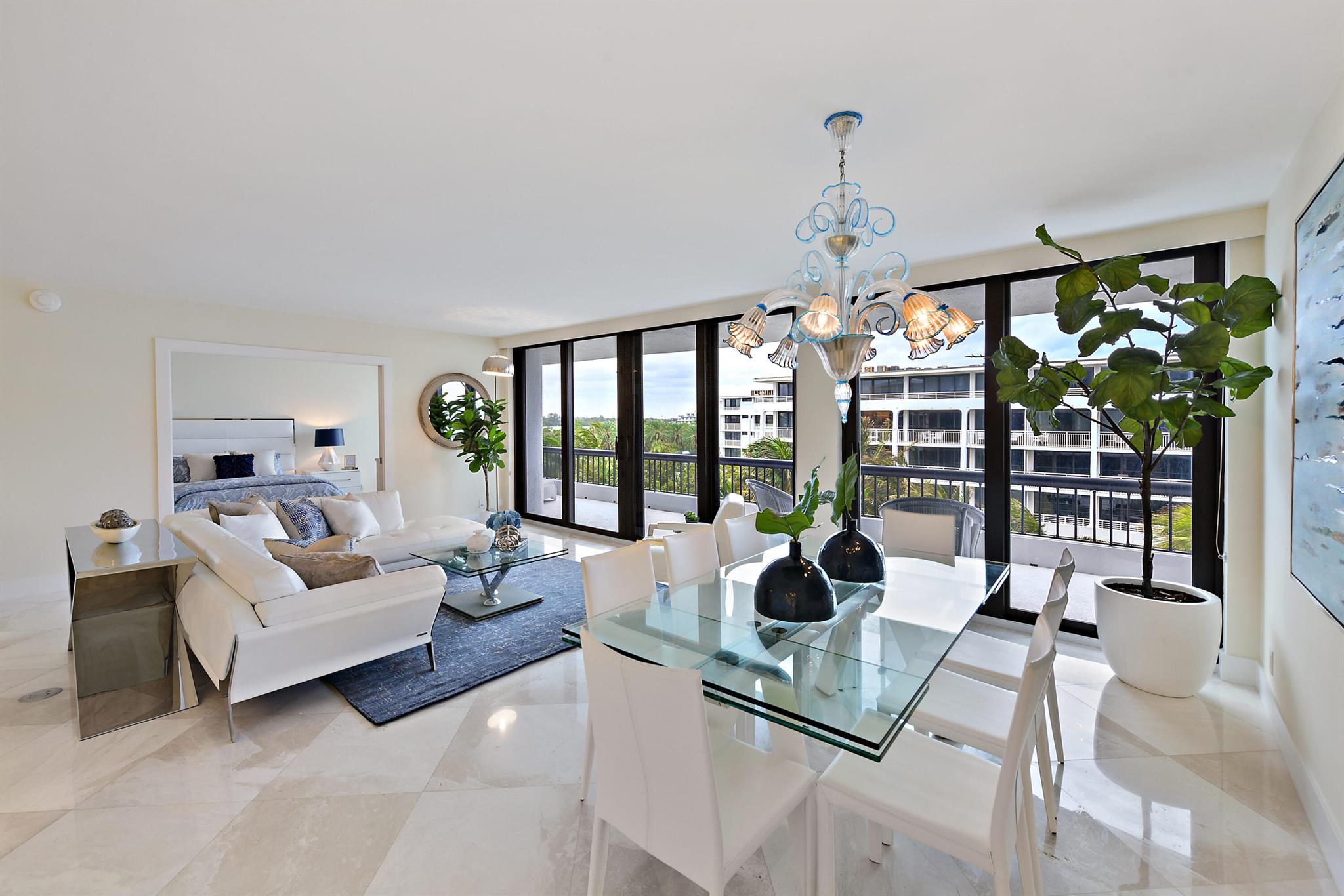 BEACH POINT CONDO - Residential