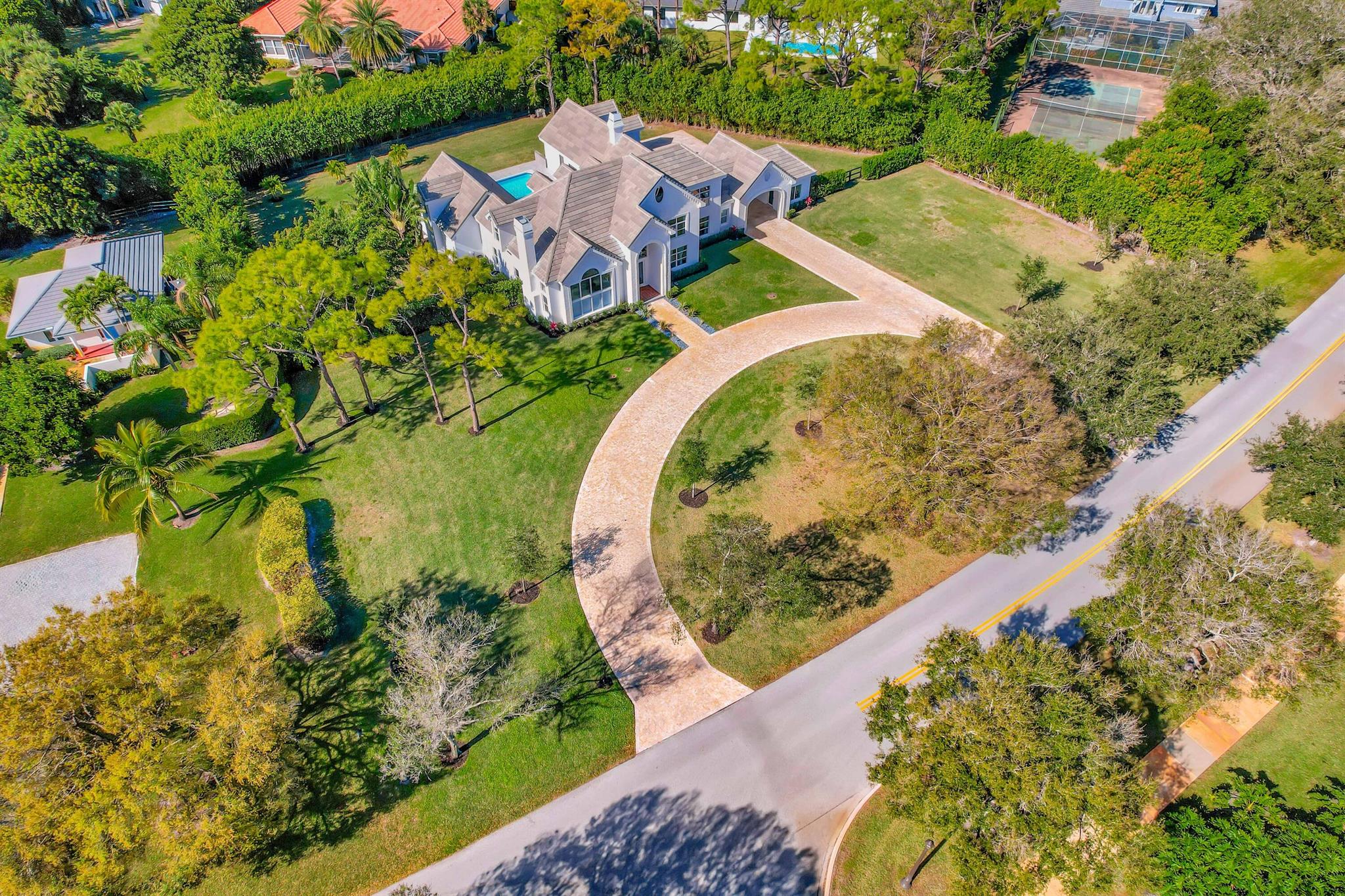 7693 Steeplechase Drive